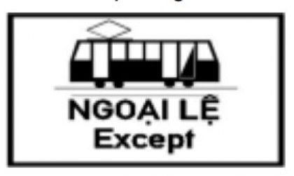 Nhóm biển phụ: Biển số S.H,62 có ý nghĩa gì?