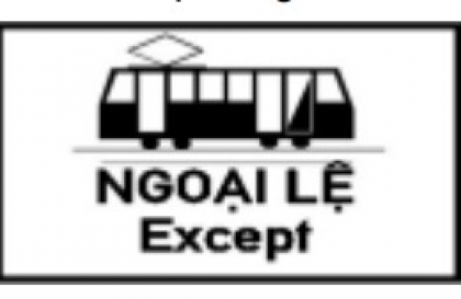 Nhóm biển phụ: Biển số S.H,62 có ý nghĩa gì?