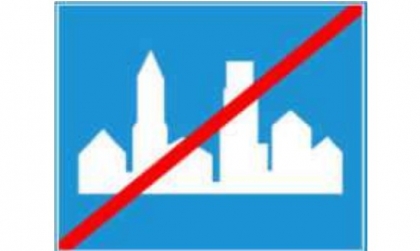 Nhóm biển hiệu lệnh: Biển số R.421 có ý nghĩa gì?