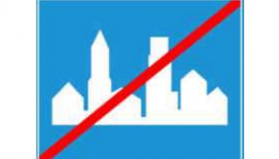 Nhóm biển hiệu lệnh: Biển số R.421 có ý nghĩa gì?