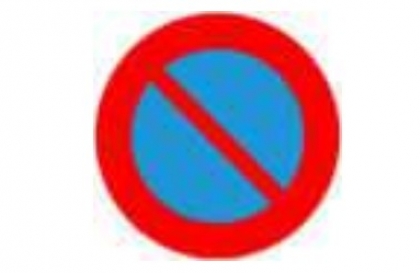 Nhóm biển báo cấm: Biển số P.131 có ý nghĩa gì?