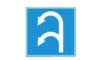 Nhóm biển chỉ dẫn: Biển số I.410 có ý nghĩa gì?