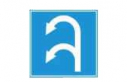 Nhóm biển chỉ dẫn: Biển số I.410 có ý nghĩa gì?