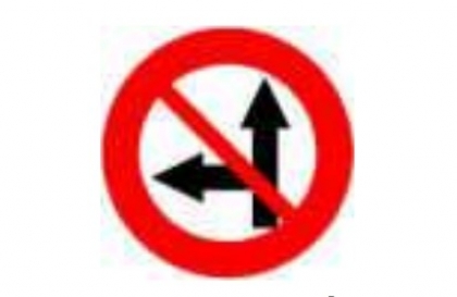 Nhóm biển báo cấm: Biển số P.138 có ý nghĩa gì?