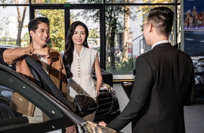 Mercedes-Benz Việt Nam lựa chọn mở rộng ưu đãi cho khách hàng chiến lược