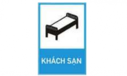 Nhóm biển chỉ dẫn: Biển số I.432 có ý nghĩa gì?