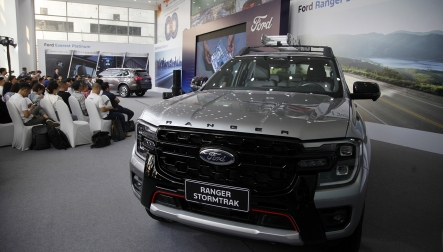 Hà Nội: Xe bán tải có bị cấm vào nội đô từ 15/1/2026? các loại xe đổ rác, xe tập lái được hoạt động vào giờ nào?