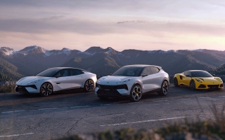 Tasco đưa Lotus về Việt Nam: Ba mẫu xe - Một bài toán khó