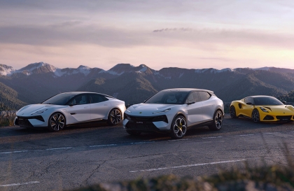 Tasco Auto đưa Lotus về Việt Nam: Ba mẫu xe - Một bài toán khó
