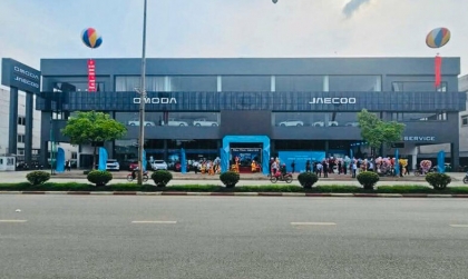 Omoda & Jaecoo Việt Nam tố tiktoker với cơ quan quản lý về việc thông tin sai sự thật về tình hình kinh doanh