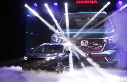 Honda Việt Nam tiếp tục ưu đãi mạnh cho các mẫu xe chủ lực trong tháng 1/2026