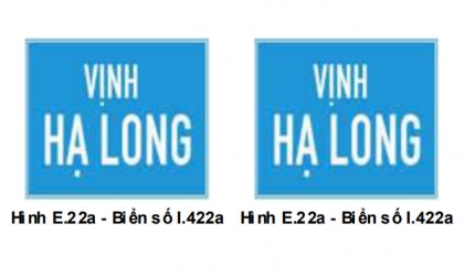 Nhóm biển chỉ dẫn: Biển số I.422 có ý nghĩa gì?