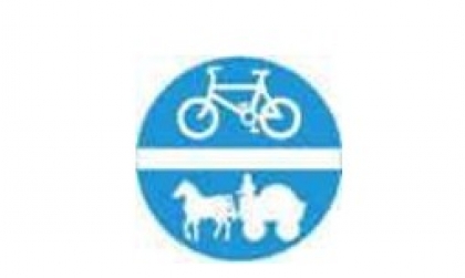 Nhóm biển hiệu lệnh: Biển số R.304 có ý nghĩa gì?