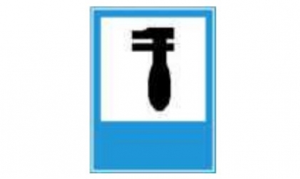 Nhóm biển chỉ dẫn: Biển số I.427a có ý nghĩa gì?