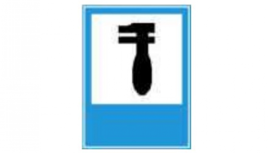 Nhóm biển chỉ dẫn: Biển số I.427a có ý nghĩa gì?