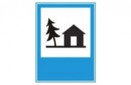 Nhóm biển chỉ dẫn: Biển số I.433e có ý nghĩa gì?