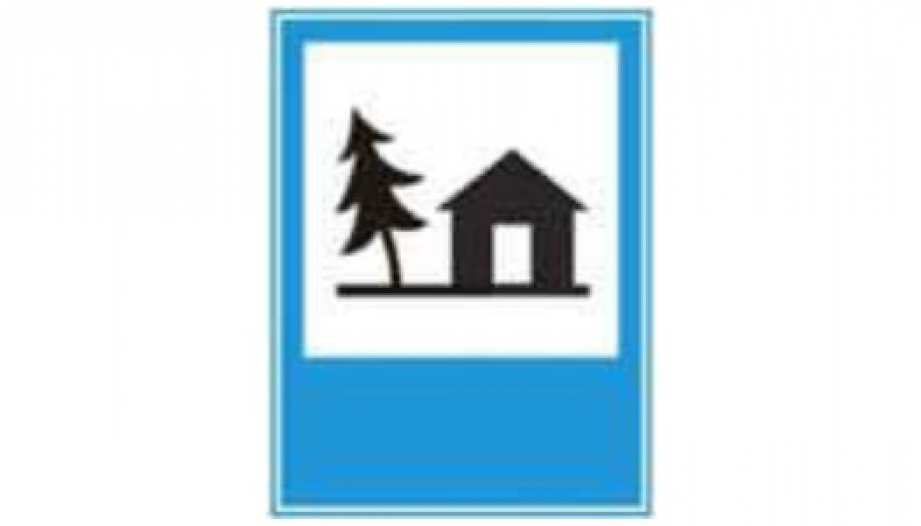 Nhóm biển chỉ dẫn: Biển số I.433e có ý nghĩa gì?