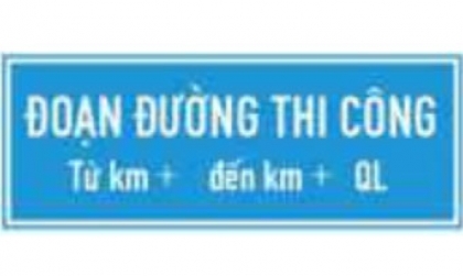 Nhóm biển chỉ dẫn: Biển số I.440 có ý nghĩa gì?