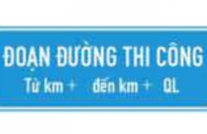 Nhóm biển chỉ dẫn: Biển số I.440 có ý nghĩa gì?