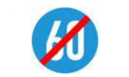 Nhóm biển hiệu lệnh: Biển số R.307 có ý nghĩa gì?