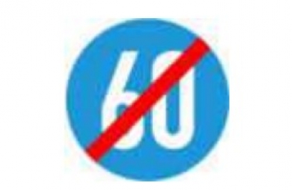 Nhóm biển hiệu lệnh: Biển số R.307 có ý nghĩa gì?