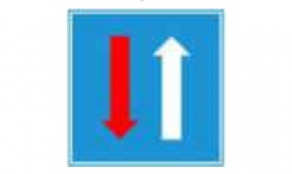 Nhóm biển chỉ dẫn: Biển số I.406 có ý nghĩa gì?