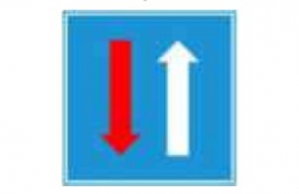 Nhóm biển chỉ dẫn: Biển số I.406 có ý nghĩa gì?