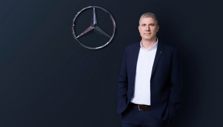 Mercedes-Benz Việt Nam có Tổng Giám đốc mới kể từ 2026