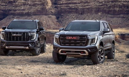 Trái đắng xe điện: GM chịu thiệt hại 7,1 tỷ USD cho thay đổi chiến lược và tái cấu trúc