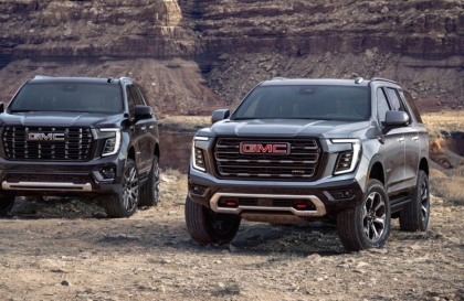 Trái đắng xe điện: GM chịu thiệt hại 7,1 tỷ USD cho thay đổi chiến lược và tái cấu trúc