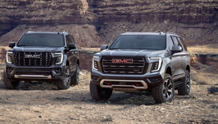 Trái đắng xe điện: GM chịu thiệt hại 7,1 tỷ USD cho thay đổi chiến lược và tái cấu trúc