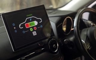 VinFast chính thức công bố điều chỉnh giá bán pin ô tô điện