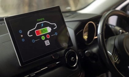 VinFast chính thức công bố điều chỉnh giá bán pin ô tô điện