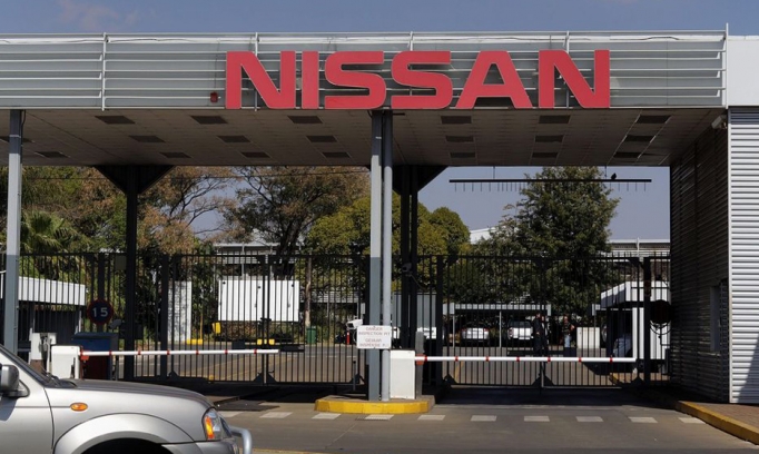 Nissan bán nhà máy tại Nam Phi cho Chery