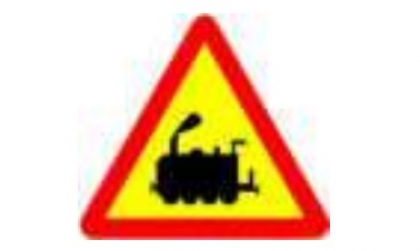 Nhóm biển báo nguy hiểm và cảnh báo: Biển số W.211 có ý nghĩa gì?