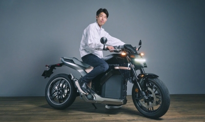 Thế giới 2 bánh: Honda Việt Nam đăng ký bảo hộ kiểu dáng xe mô tô chạy điện WN7, chỉ là phô diễn công nghệ?