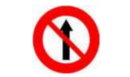 Nhóm biển báo cấm: Biển số P.136 có ý nghĩa gì?