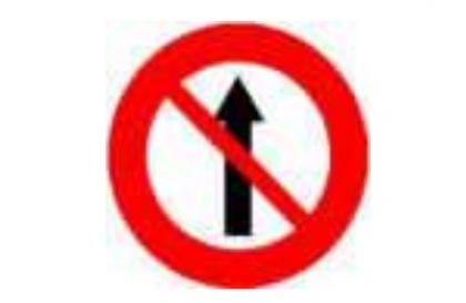 Nhóm biển báo cấm: Biển số P.136 có ý nghĩa gì?