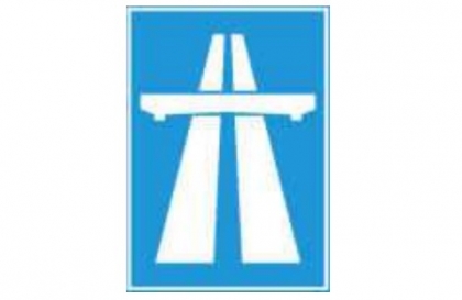 Nhóm biển chỉ dẫn: Biển số I.437 có ý nghĩa gì?