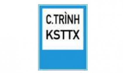 Nhóm biển chỉ dẫn: Biển số I.427b có ý nghĩa gì?