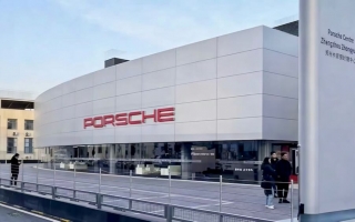 Porsche Trung Quốc chấm dứt ủy quyền đại lý nhiều khách hàng mắc kẹt vì không thể đăng ký xe