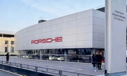 Porsche Trung Quốc chấm dứt ủy quyền đại nhiều khách hàng mắc kẹt vì không thể đăng ký xe