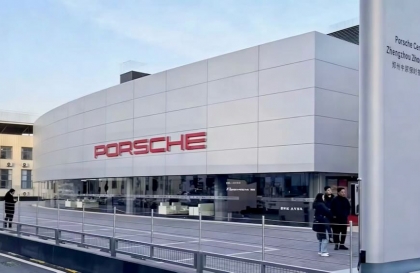 Porsche Trung Quốc chấm dứt ủy quyền đại lý nhiều khách hàng mắc kẹt vì không thể đăng ký xe