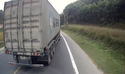 Ý thức Giao thông: 