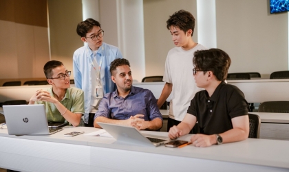 Đào tạo 2 vạn nhân tài AI là đầu tư cho năng lực cạnh tranh dài hạn của Việt Nam