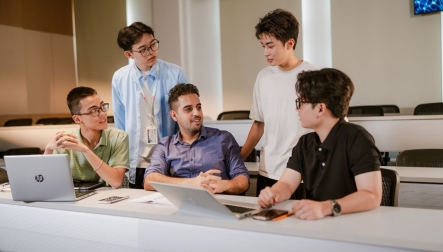 Đào tạo 2 vạn nhân tài AI là đầu tư cho năng lực cạnh tranh dài hạn của Việt Nam