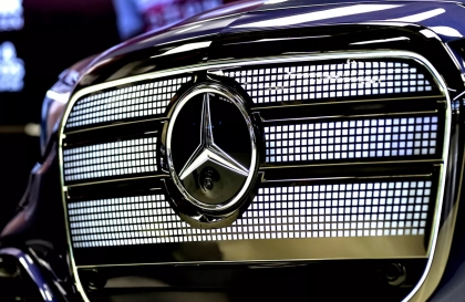 Mercedes-Benz khai tử EQS: Bước ngoặt chiến lược để cứu vãn vị thế?