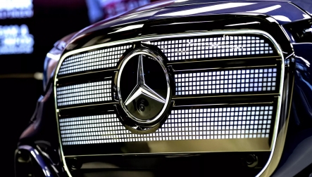 Mercedes-Benz khai tử EQS: Bước ngoặt chiến lược để cứu vãn vị thế?