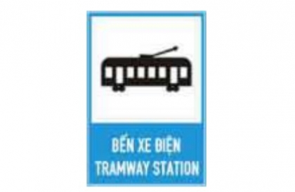 Nhóm biển chỉ dẫn: Biển số I.435 có ý nghĩa gì?