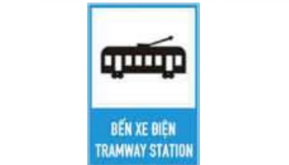 Nhóm biển chỉ dẫn: Biển số I.435 có ý nghĩa gì?